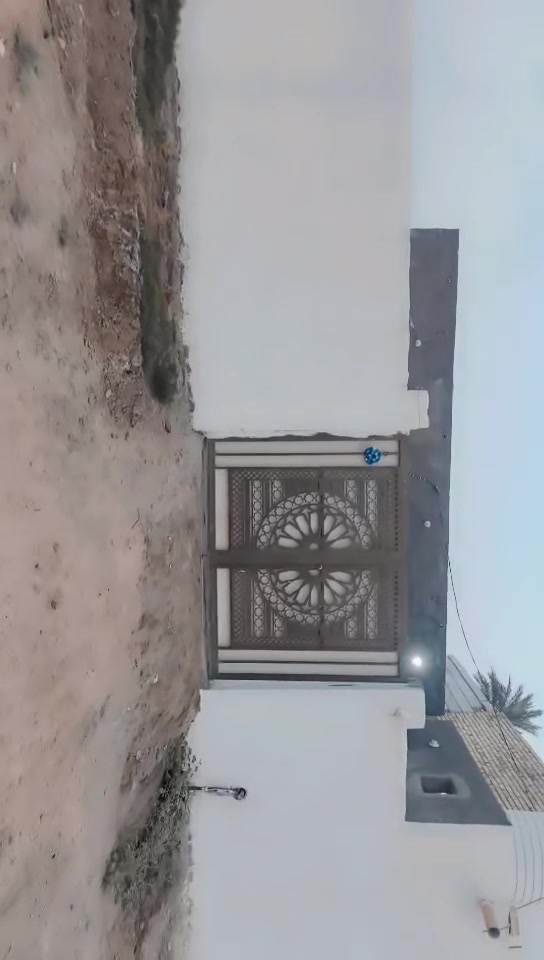 حي السعيدي • ٢٠٠م • سند ٢٥