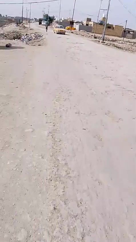 خلف الروف • ٢٠٠م • غرفتين