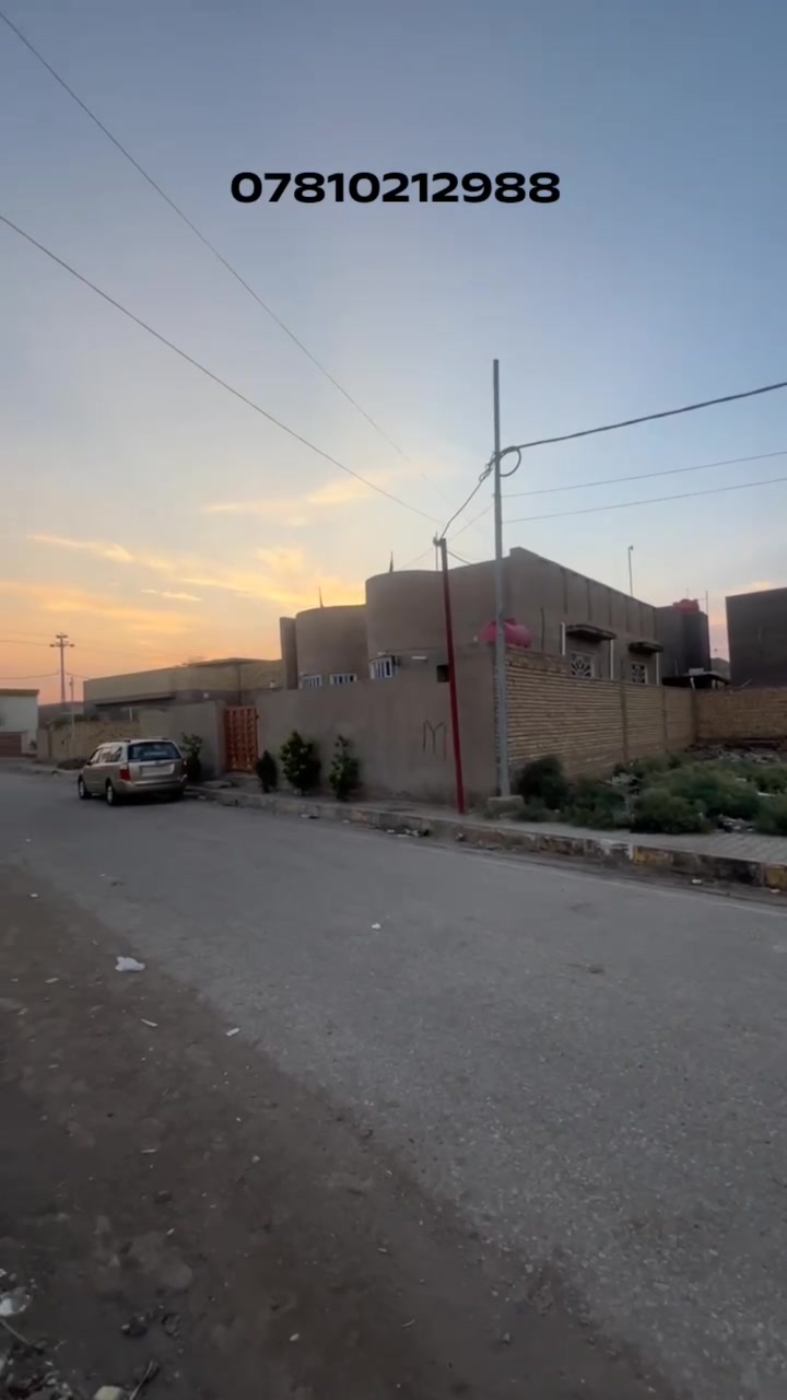 ٢٢٢م • طابو صرف • غرفتين