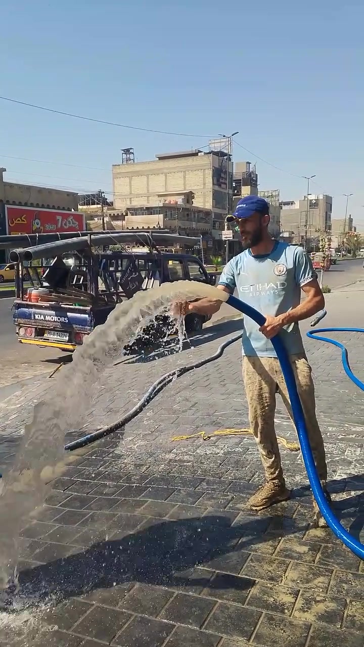 حفر الابار المنزليه والارتوازيه داخل بغداد واتساب ***********
