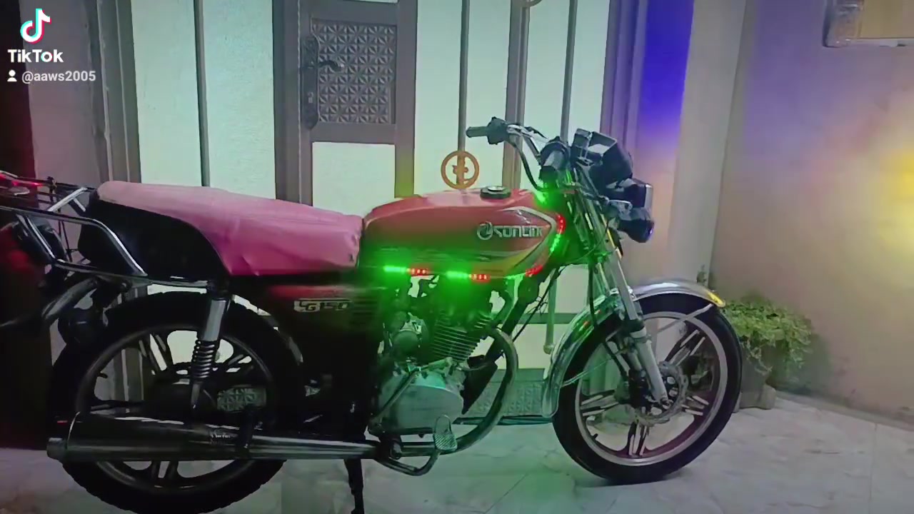 خمسه كير • ٢٠٢١ • محرك شرط
