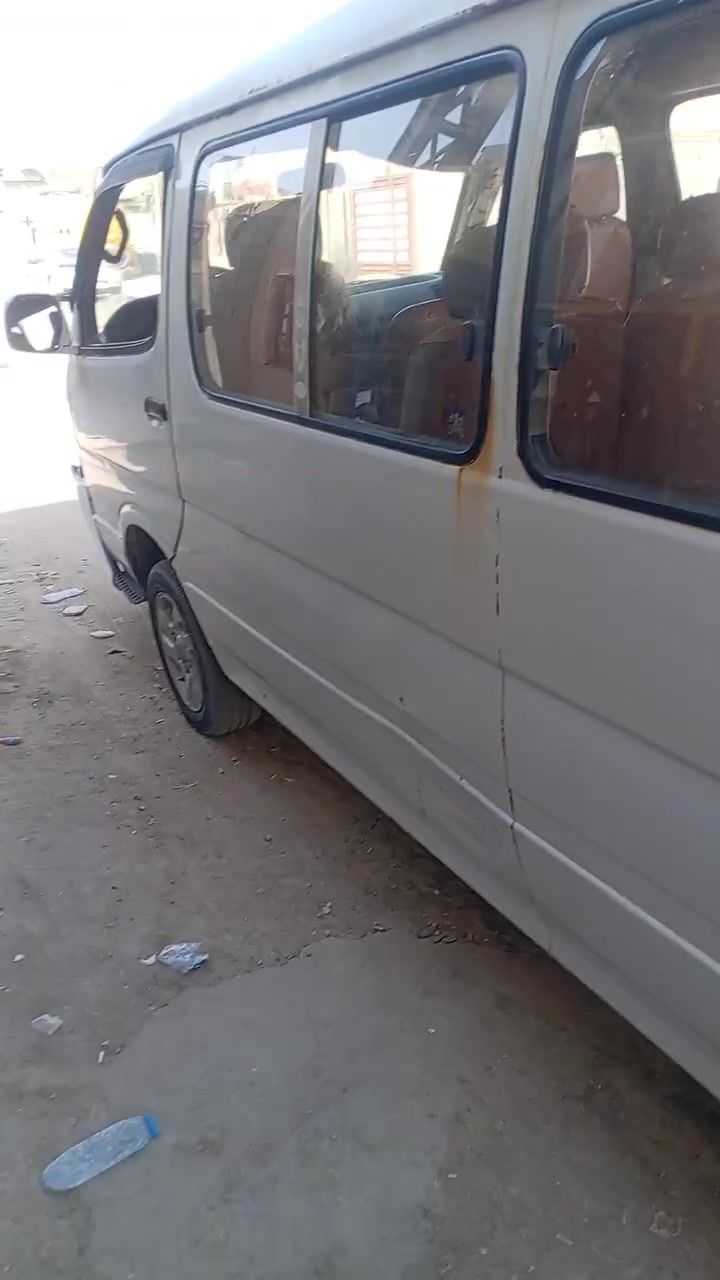 سيارة للبيع • كوم حديد • سعر خاص