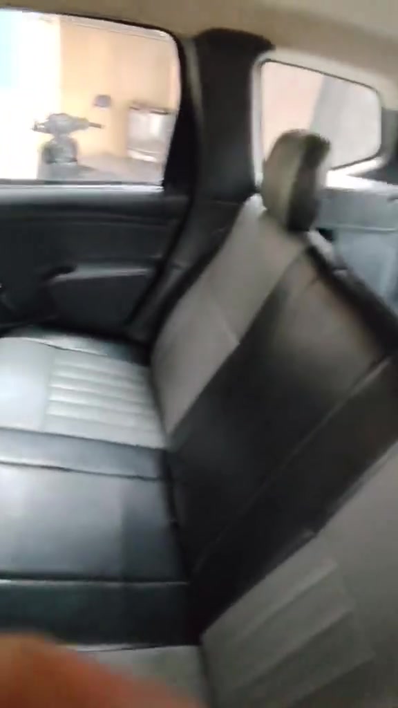 🚗 للبيع رينو داستر 2014 مال موظفات
🔹 الموديل: 2014
🔹 السيارة: رينو داستر
🔹 الحالة: جيدة وجاهزة للاستخدام
🔹 المحرك: اقتصادي ومناسب للاستخدام اليومي
🔹 القير: أوتوماتيك
🔹 السيارة مرتبه 
🔹كشنات جلد 5 راكب 
🔹رقم 27 ذي قار
📍 الموقع: كربلاء

💰 **السعر: 55 وبي مجال للشراي **
📞 للاستفسار والتواصل: ***********او 
خاص 

مستعجل ع بيع
