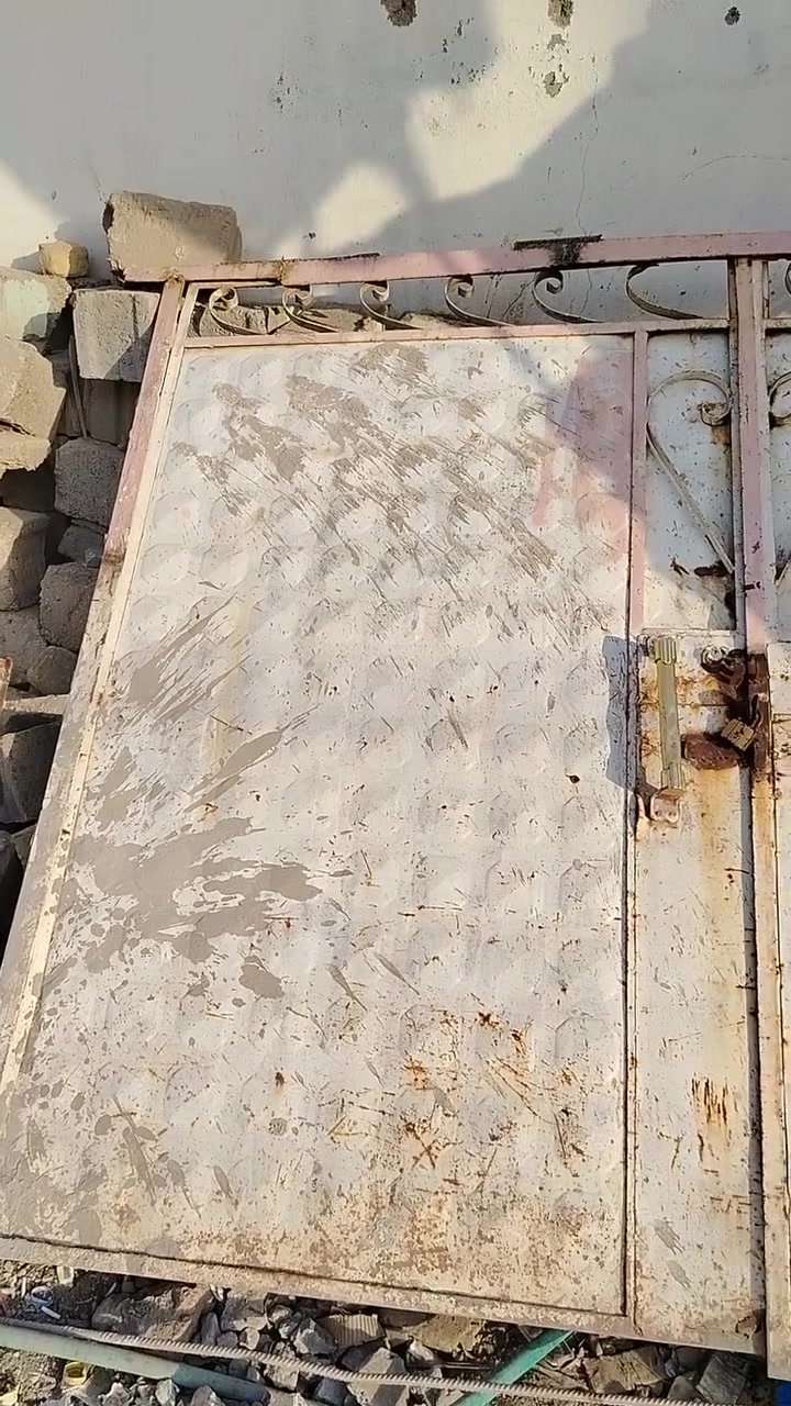 الديوانيه • حي العسكري • شارع ٣٠