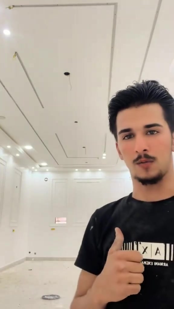 لأن بيتك يستحق الأفضل
نقدم لكم خدمات متكاملة في

أعمال الديكور الداخلي والخارجي والأصباغ

🎨 تصاميم عصرية راقية

🏠 تنفيذ دقيق حسب الطلب

💎 جودة عالية واهتمام بأدق التفاصيل

نحوّل أفكاركم إلى واقع يعكس ذوقكم ويليق بمستوى معيشتكم

📍 مناطق العمل: جميع مناطق الانبار 

📞 للحجز والاستفسار /
*********** 
اختياركم لنا هو بداية التميز في منزلكم
