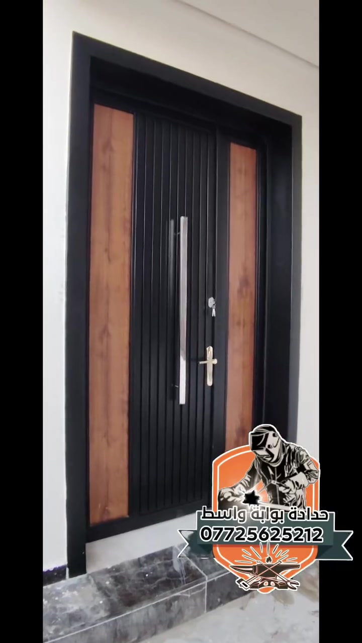 ***********
 حدادة بوابة واسط

#حدادين #حدادة #شمباني #باب #قاصه #نماذج#صبغ #كوت #ميسان_العماره #ذيقار #كوت #حدادين#تركي
