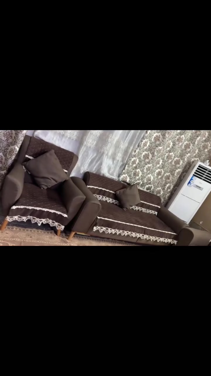 تخم 7مقاعد مع مفرش تخم 150 
مكلفة بلنشر. الاستفسار ع رقم 
عنوان شارع فلسطين تقاطع الصخرة 
***********
@إشارة
