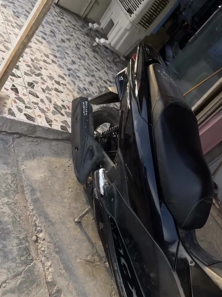 PCX • ١٢٥ • ٢٠١٤