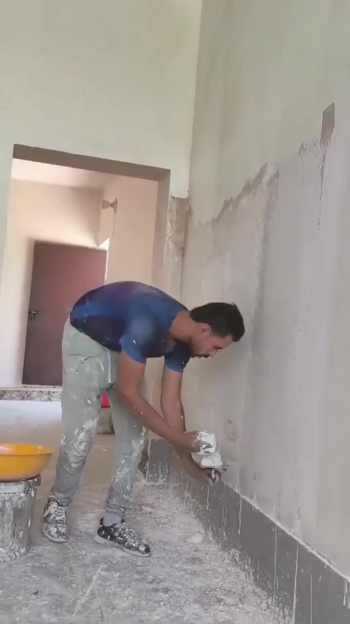حالين متفرغين للتطبيك الرضيات ولجدران وللبخ جص وسمنت ومساطر تصفير كبان على اليزر نشتغل جميع انواع البخ وتطبيك السيراميك   بنسب السعار
هاتف *********** 
حالين متفرغين للتطبيك الرضيات ولجدران وللبخ جص وسمنت ومساطر تصفير كبان على اليزر نشتغل جميع انواع البخ وتطبيك السيراميك   بنسب السعار
