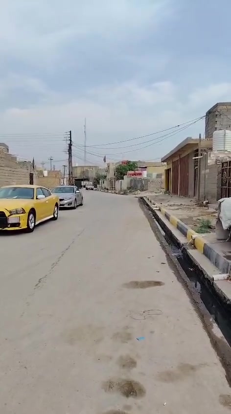 بيت • ١٢٠م • شارع الحولي