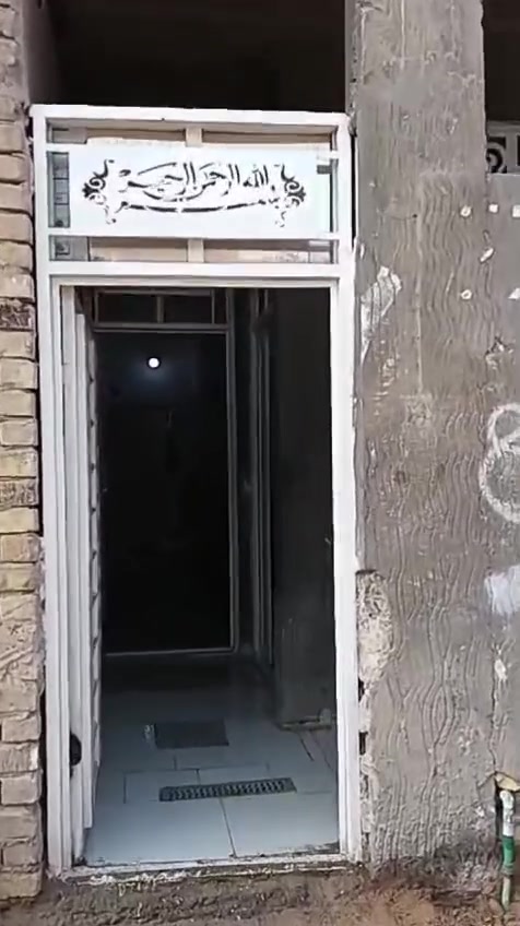 حي نيسان • ٧٥م • مولدة