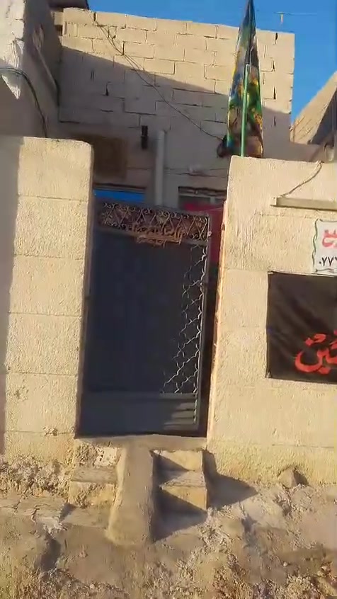 سلام عليكم بيت للبيع شركه رمضان مبارك مقابيل قطاع ٦٨ شارع عريض رقم الهاتف ***********بناء عكاده كهرباء ماء مجاري كامل سطح كاشي
