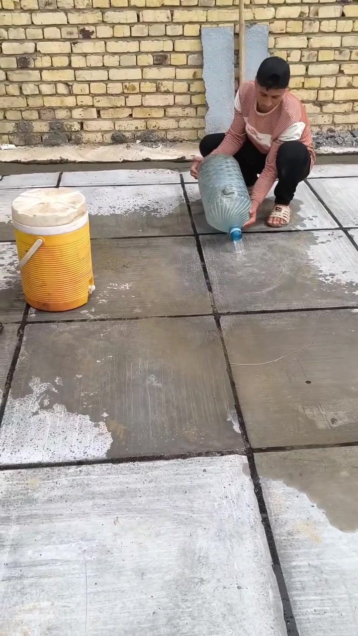 اعادة ماستك • تزفيت • صطوح