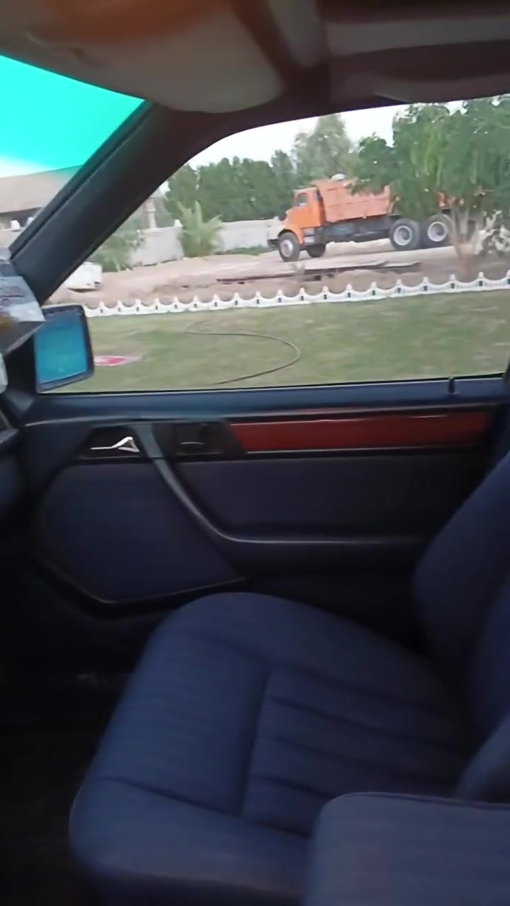 السلام عليكم مارسدس فول مكفوله مكفوله من كلشي بغداد دولي بسم الحجي ***********  /السيد ابو علي اركان المعموري

