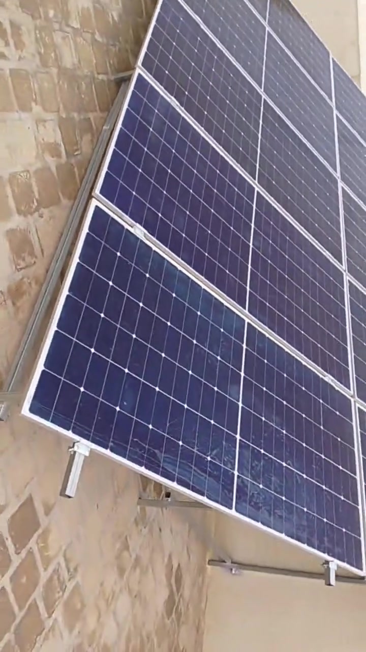 منظومة alpsolarr • ٢٠ امبير • ضمان ٥ سنوات