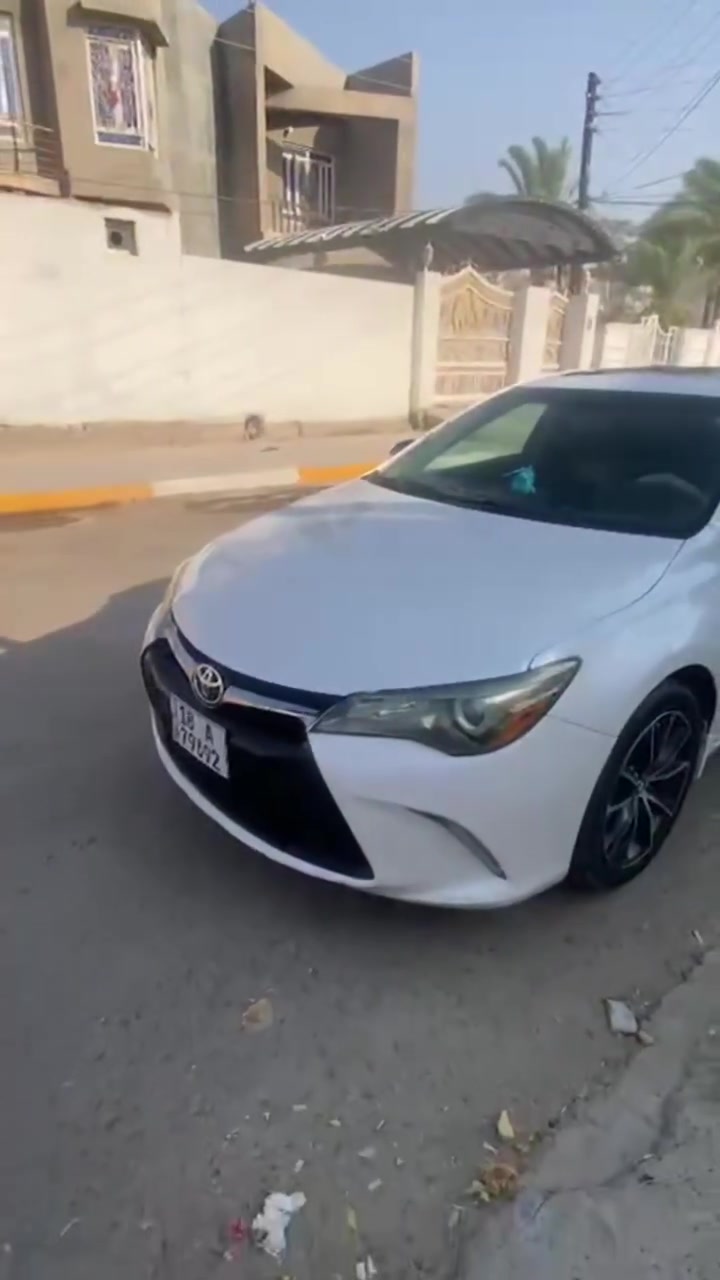 كامري مديل 16 أمريكي فول ع فئه XS Eرقم بابل انكليزي بسمي ماشيه 167كير ومحرك مكفولات تخم تاير جديد تبريد ثلج ضرر جاملق خلفي بدون دواخل وجنطه مبدله بلاديه دكت جاكوج مابيها مكانه صلاح الدين لاسحاقي مركز الناحيه الخاص مفتوح ماراوس بسيارة عاليه مكيه 6 اكون
***********

0771067544
كامري مديل 16 أمريكي فول ع فئه XS Eرقم بابل انكليزي بسمي ماشيه 167كير ومحرك مكفولات تخم تاير جديد تبريد ثلج ضرر جاملق خلفي بدون دواخل وجنطه مبدله بلاديه دكت جاكوج مابيها مكانه صلاح الدين لاسحاقي مركز الناحيه الخاص مفتوح ماراوس حسب القناعه
