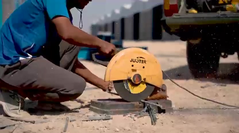 🏭 جملونات للإيجار

📐 مساحات متنوعة من 400 م² إلى 1300 م²

📍 العنوان: بغداد – المشتل – تقاطع الفضيلية

🔹 مساحات متعددة حسب الحاجة
🔹 مناسبة للمخازن والورش ومختلف الاستخدامات التجارية والصناعية

📞 للاستفسار والتفاصيل:
***********
***********
