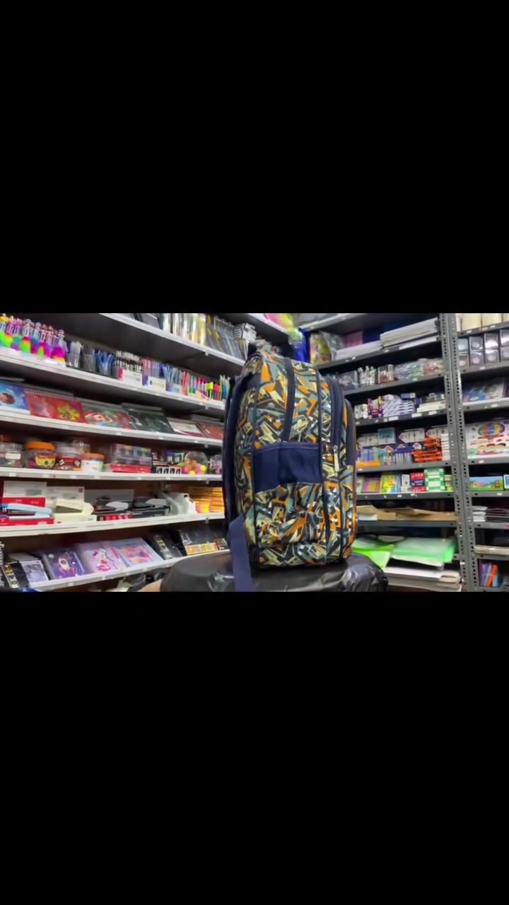 🎒🔥 جنط جديدة وصلت! 🔥🎒

تريد جنطة حلوة، عملية وسعرها مناسب؟ 😍
لا تدور هواي… الجنط المودرن متوفرة عدنا بمكتبة أبو إبراهيم 🛍️

✨ موديلات وألوان متنوعة
✨ أحجام مختلفة 
✨ أسعار مناسبة للجميع 💰

🎒 اختار الجنطة اللي تعجبك وخلي الباقي علينا!

📍 الراشدية قرية السادة البوحياة قرب مدرسة الواحة الخضراء 
📞 ***********

🔥 لا تفوتك… الكمية محدودة!
