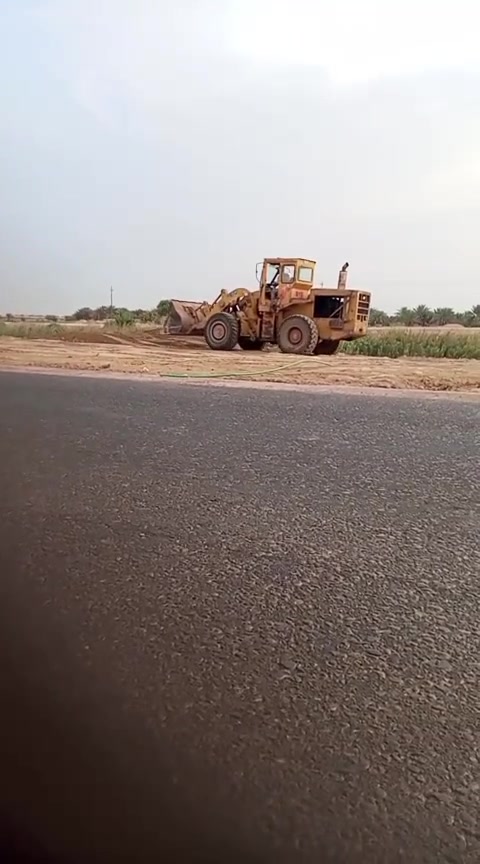 شفل • السماوه • مكينة نشافة