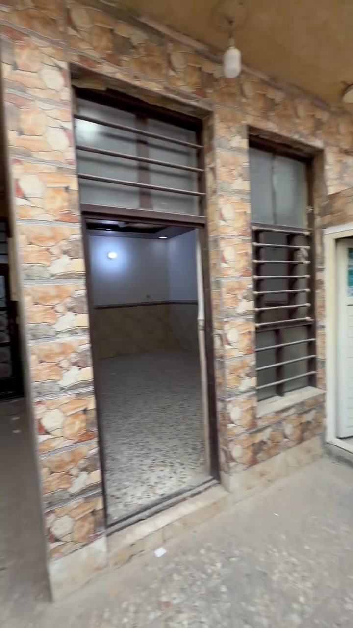 للإيجار • النجف حي الجامعة • ١٠٠م