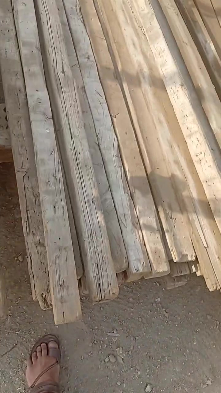 قالب خشب • ١٠ مكعب • ناصرية مركز