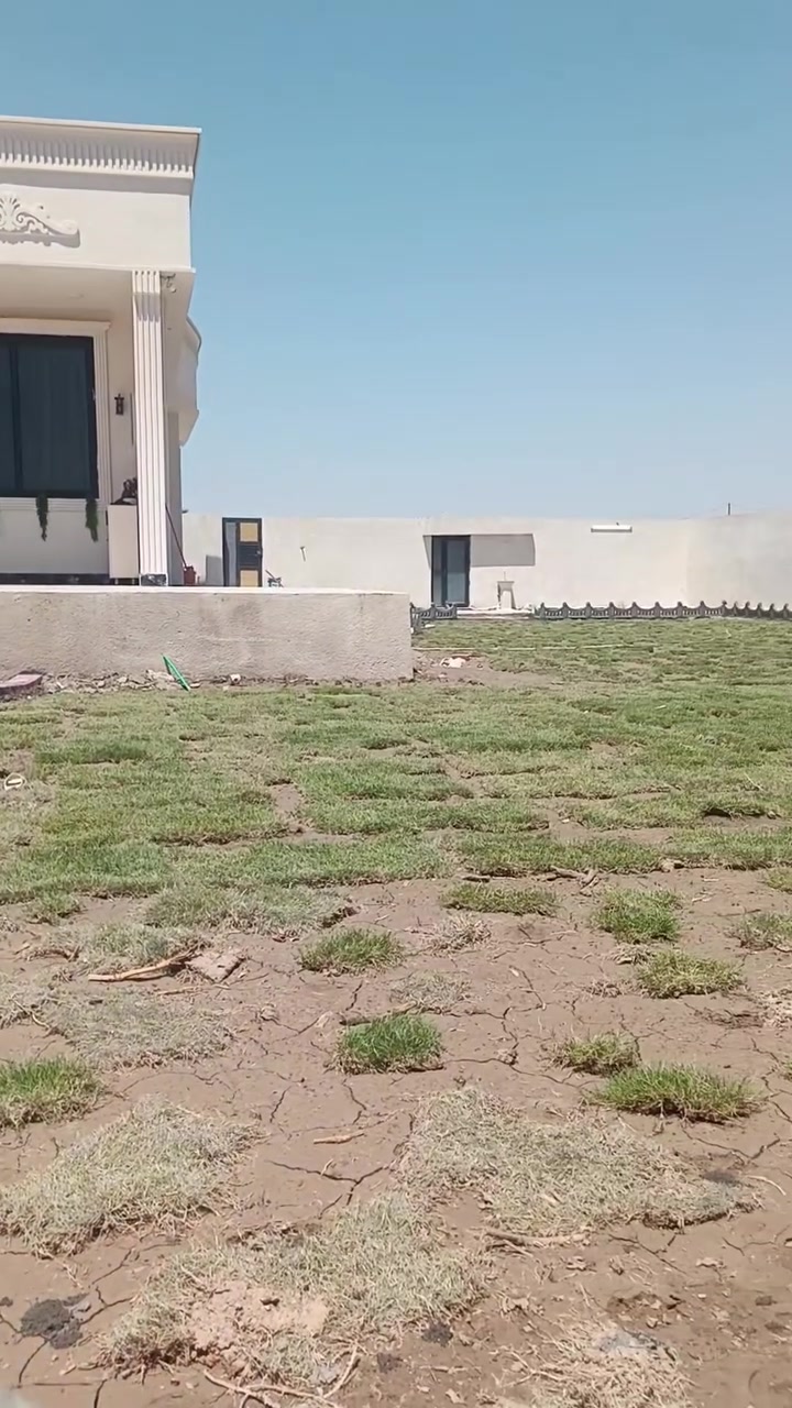 تم اليوم بتاريخ 2026/8/20
نجاز حدائق بيت الاخ سلام علي فرحان الدليمي من #حجر #حصو الاوان--- #ولاين 
موقع العمل جبله فرع الامام 
لعمل كل مايخص الحدائق اتصل بلرقم *********** او مراسله وتس اب
#ضمان_لعمل5سنوات
#متابعه_مجاناا3اشهر
