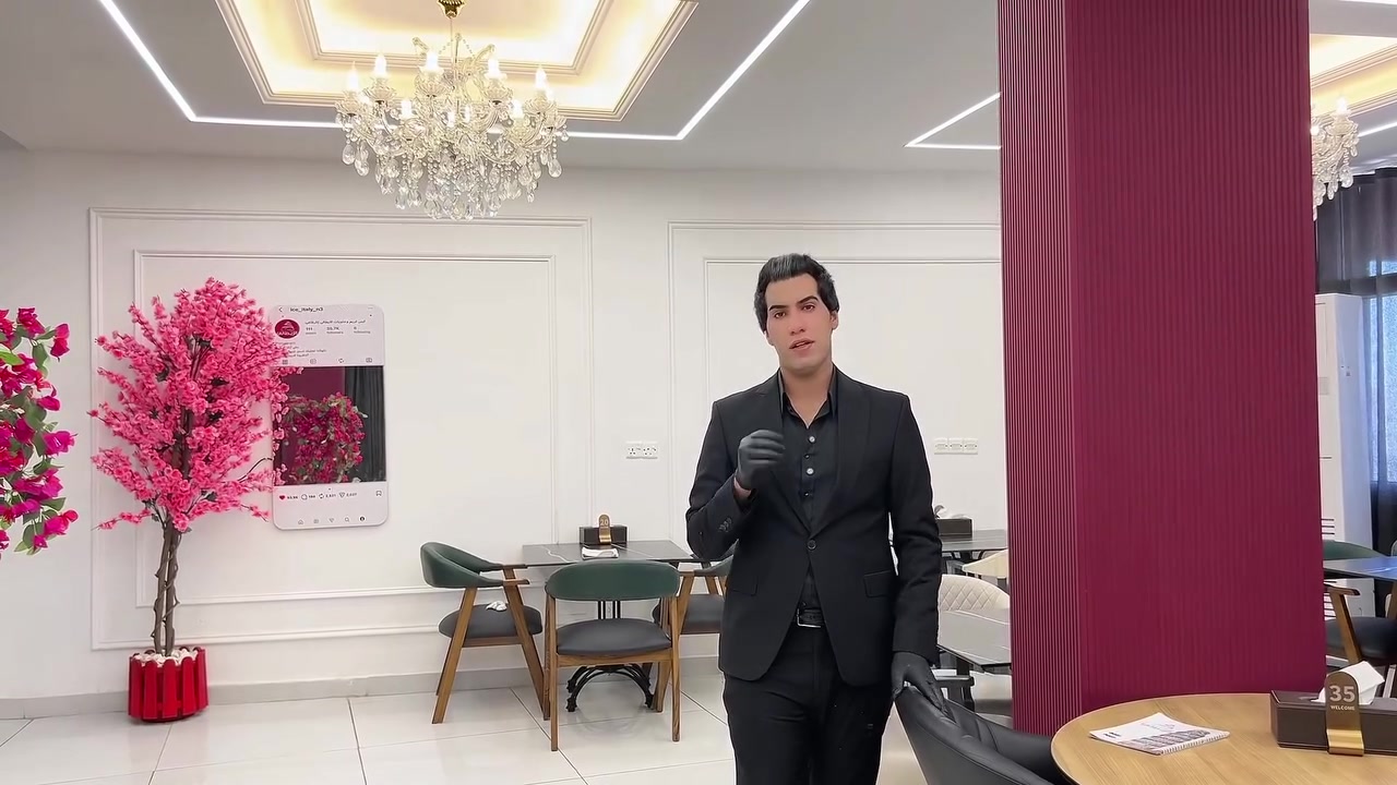 الجو حار؟ 🔥 وأكيد ادور لك مكان يبرد عليك الجو ويغيّر مودك بنفس الوقت 😍🍧
الحل يمي! تعال يم مرطبات الإيطالي وخلي البرودة والمزاج الحلو علينا. 😋❄️

رقم التوصيل واتساب ‭***********‬

