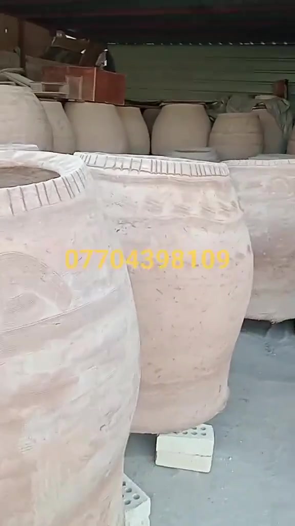 تجهيز المخابز والمطاعم بتنانير الطين انسب الأسعار واتساب *********** ***********
