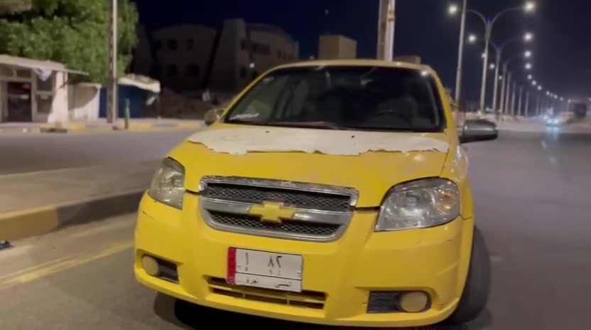سلام عليكم افيو للبيع مديل 2008 مكان سماوه مركز ***********
