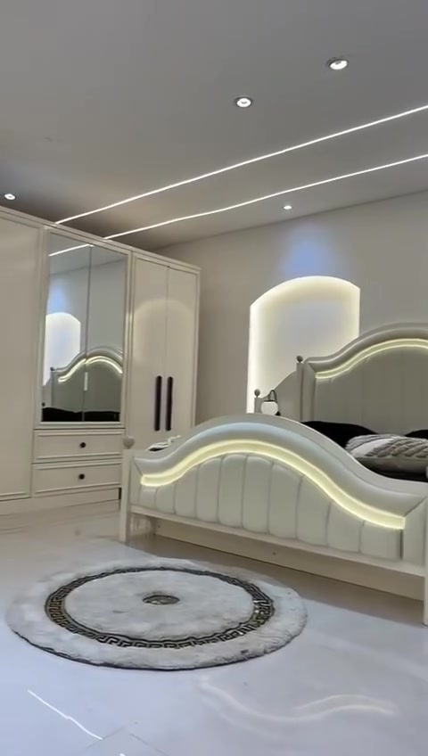 موديل بهار • اوف وايت • ١٠ قطع