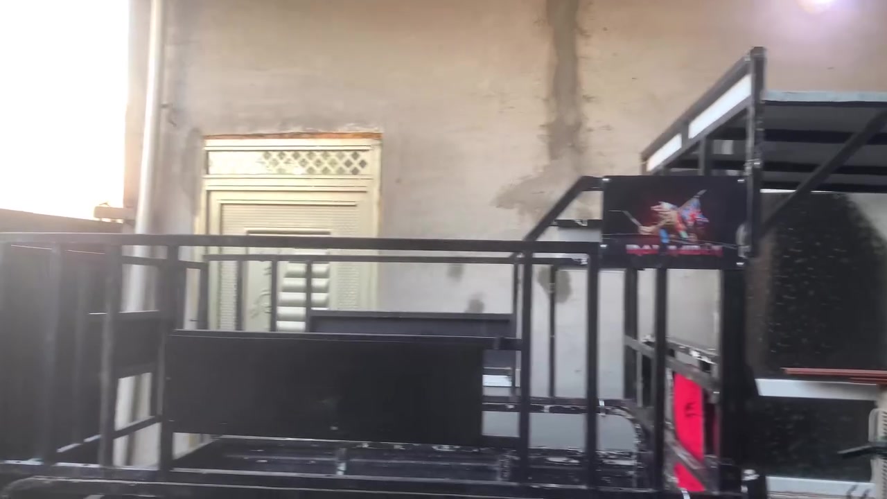 جنج اسلماني للبيع السعر ٦٠ قفل مكاني عروبه ***********
