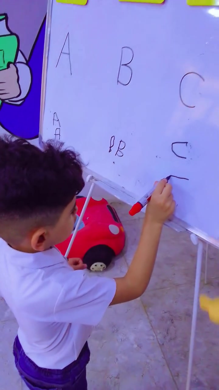 روضه الاوائل • تسجيل مستمر • مقاعد محدودة
