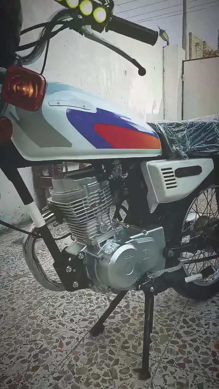 ايرانية • ٢٠٢٦ • نضيفه