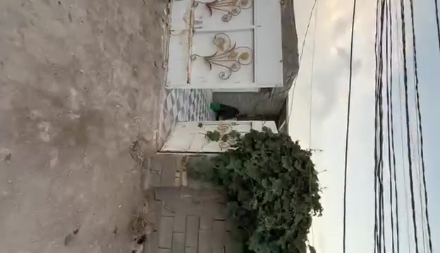 الحكيم الثانية • ٢٠٠م • قرب أسواق الكشاوي