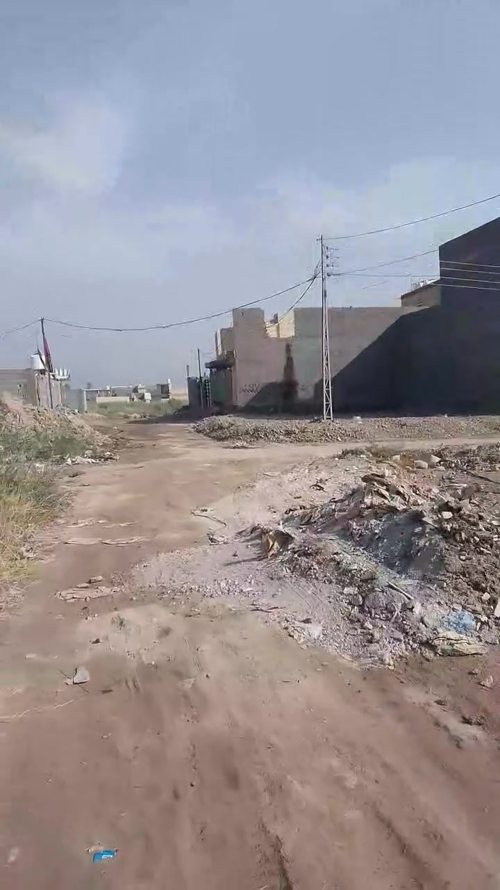 المسيب حي المعلمين • ١٥٠م • سند ٢٥
