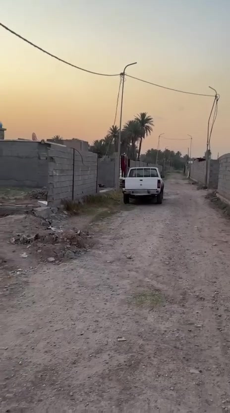 قطعة أرض للبيع بهور رجب
600م | واجهة 27.5م
قريبة من السوق والمدارس
البيع كامل أو أجزاء (100م و200م) 
سعر ال١٠٠ متر ١٥ مليون
للتواصل ***********
