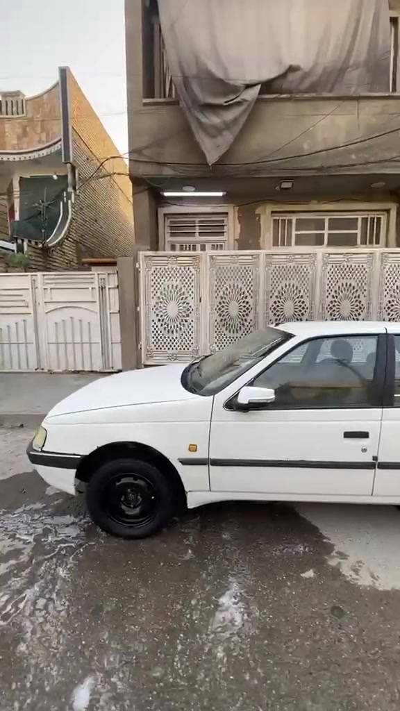 ٤٠٥ • ٢٠١٠ • رقم بغداد