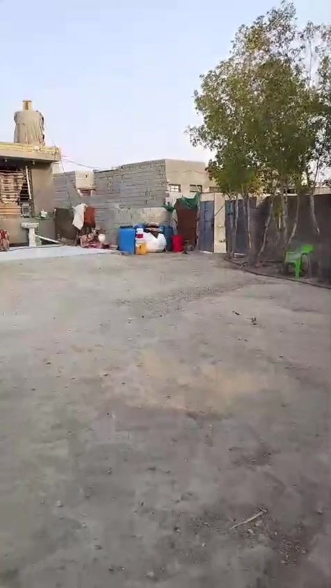 ناصرية جوادين • ١١٠٠م • بيت زراعي
