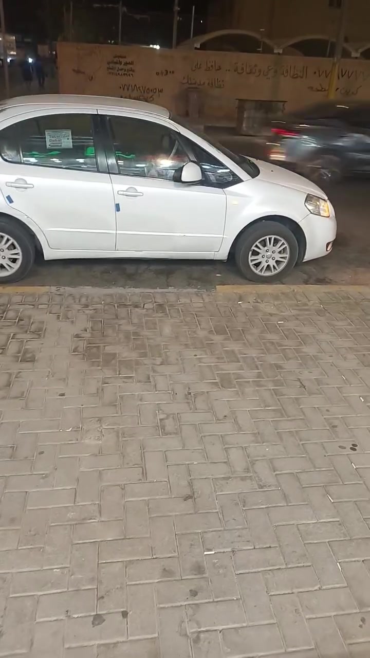 سازوكي xs4. مديل 2010محرك وكير جدد بلاد تبريد ثلج حجم محرك 1600وارد خليجي اني صاحب الوكاله وراعيه يمي تريد تحول من يمي تريد من راعي رقم نكليزي سياره وين ماعجبك اطلع بيه مكاني بصره معقل مكفوله من ضربه قويه بيه بس طخه بلمدكر لوره تجي وشوف بعينك سعر 63بيه مجال *********** سياره جاهزه من كلشي

