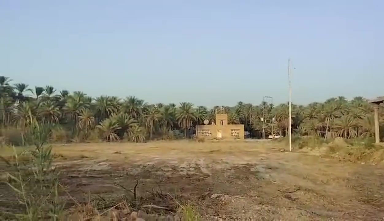 دونم • طابو زراعي • منطقة الشاهر
