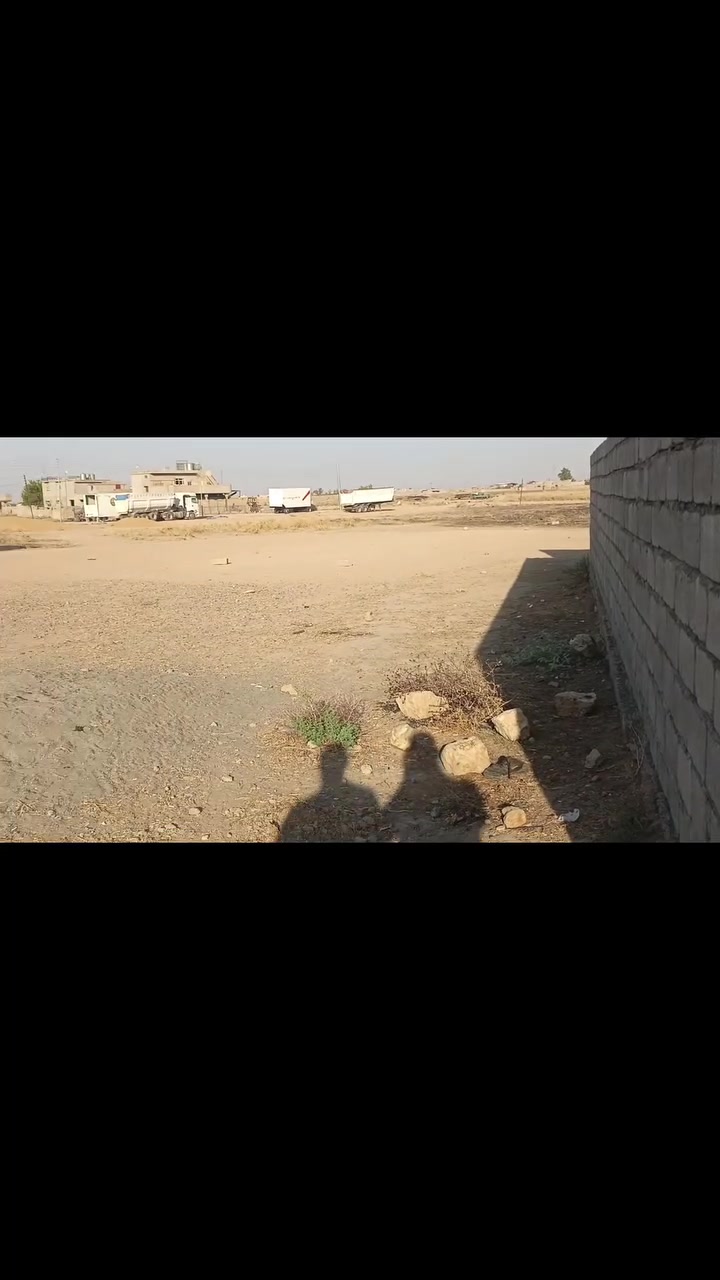 للبيع قطعه ارض سكنية سند سهم زراعي 
الموقع / قرية العلولية خلف افران الجزيرة 
المساحة / 225 
الواجهه/ 15 
النزال /15 
متوفر خدمات كهرباء + ماي 
السعر النهائي / 5 ملايين 
 ***********
***********
