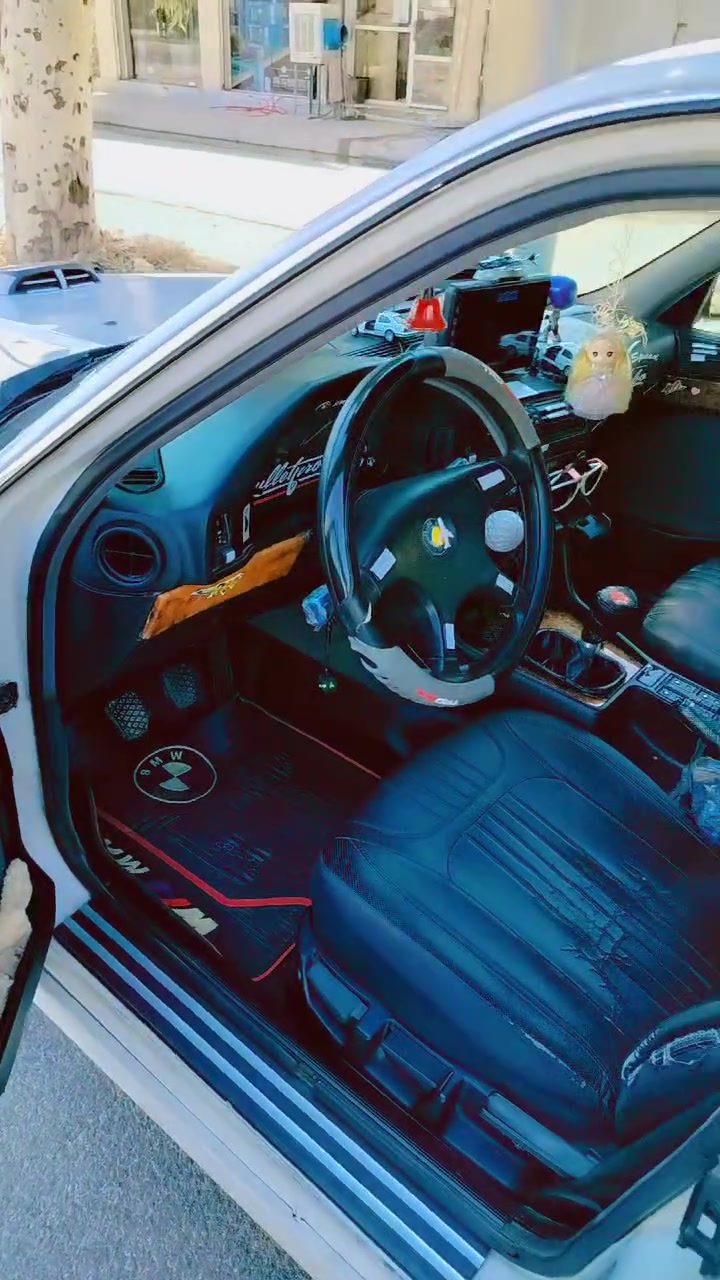 BMW525 كير عادي محرك كبس موديل  1992 سنويه   9 رقم انكليزي الجديد كوبون بيها.. ترهم نقد وقسط   مقدمه  بسمي سنويه رقم نينوى
*********** ..*********** سياره موصل ايمن رقم جديد مسطره بسمي
