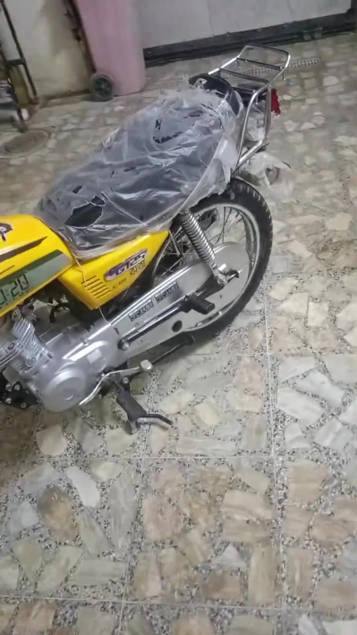 اربعه كير • موديل 20 • اصلي