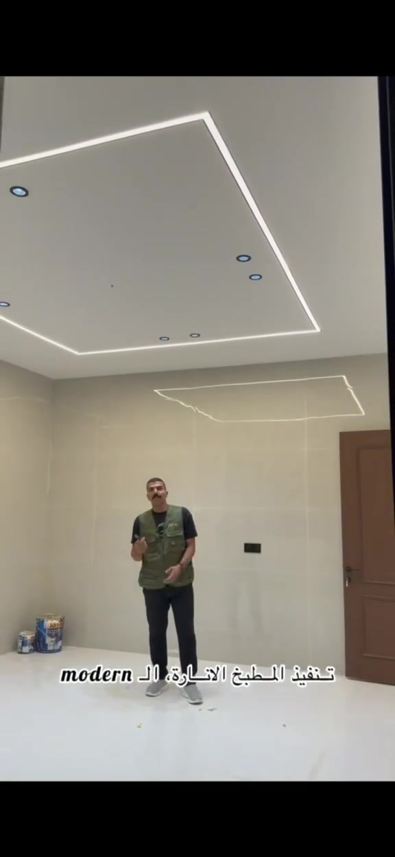 بــسـم لله الـرحمن الرحـيم
تم اكمال منزل 🏠 تاسيس كهرباء ⚡️ 

موقع العمل (كربلاء_ طويريج _ ناحيه الخيرات )

تم العمل على طلب الزبون وعمل انظمه الانارة الحديثة 

بادارت الفني  : محمد كهربائي ⚡️ 

تأسيسات منزلية _ بوردات (عادي + ats)

الارقام 

***********

***********
