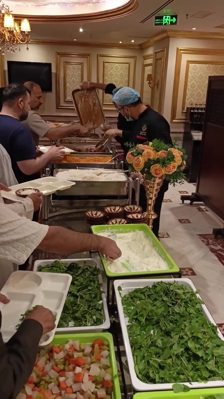 عمرة جمادى • طيران مباشر • حافلات مكيفة