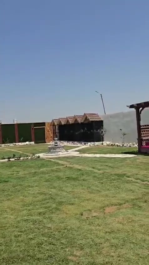 سلام عليكم مزرعه للبيع  في المدائن نص دونم طابو ملك صرف المزرعه مجهزه من كل النواحي الاستفسار ***********
