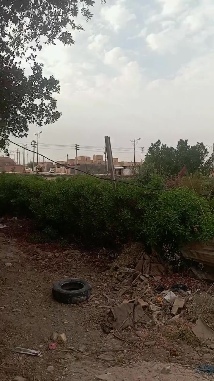 طابو صرف باسمي • غرفتين وصاله • بناء جديد
