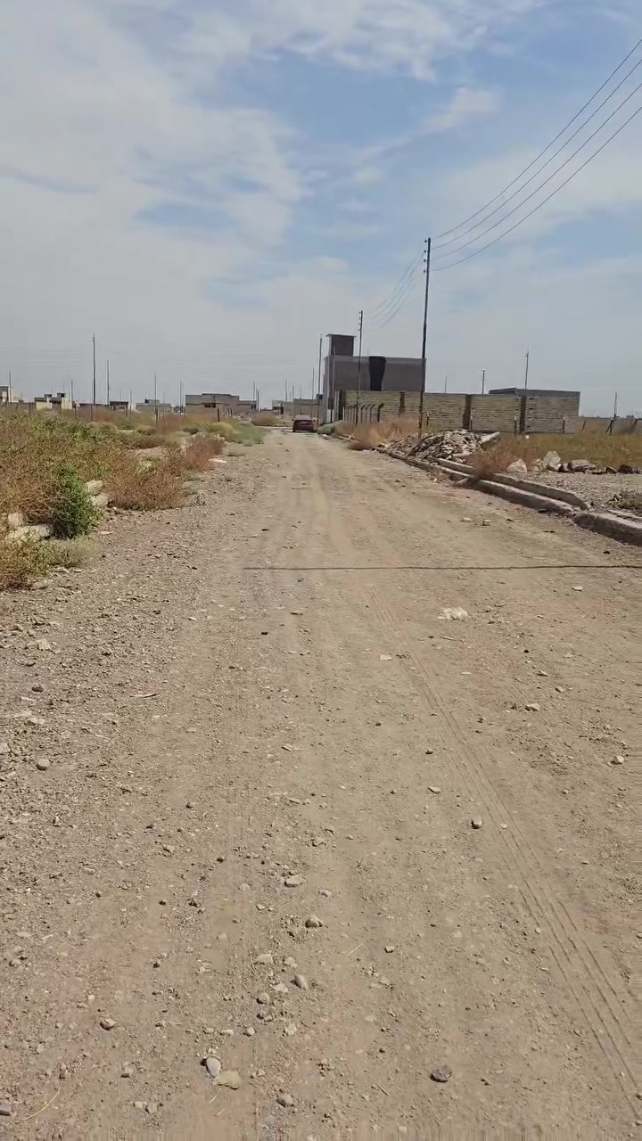 السلام عليكم 
ارضى زراعي سند ٢٥  بغداد بوب الشام 
مساحه ٢٠٠
***********

