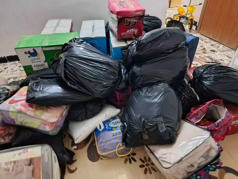 نقل اثاث داخل النجف والمحافظات ***********
