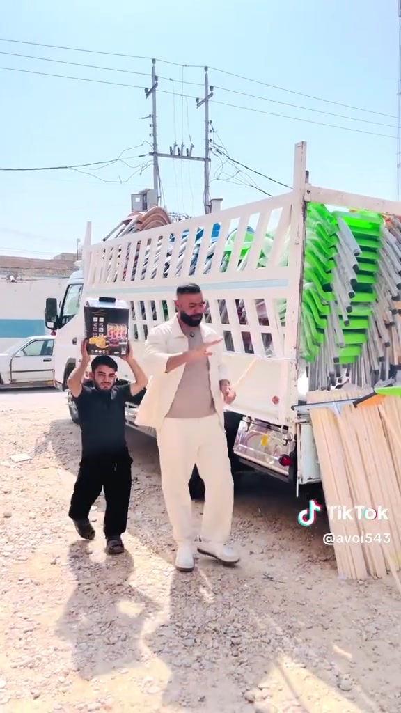 يم مجمع الجوادين للتسوق / العزيزية  العروض ماتنتهي مستمرين على مدار ساعه🧿
